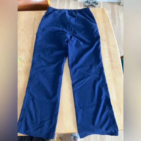 Scrub pants - Picture 4 of 4